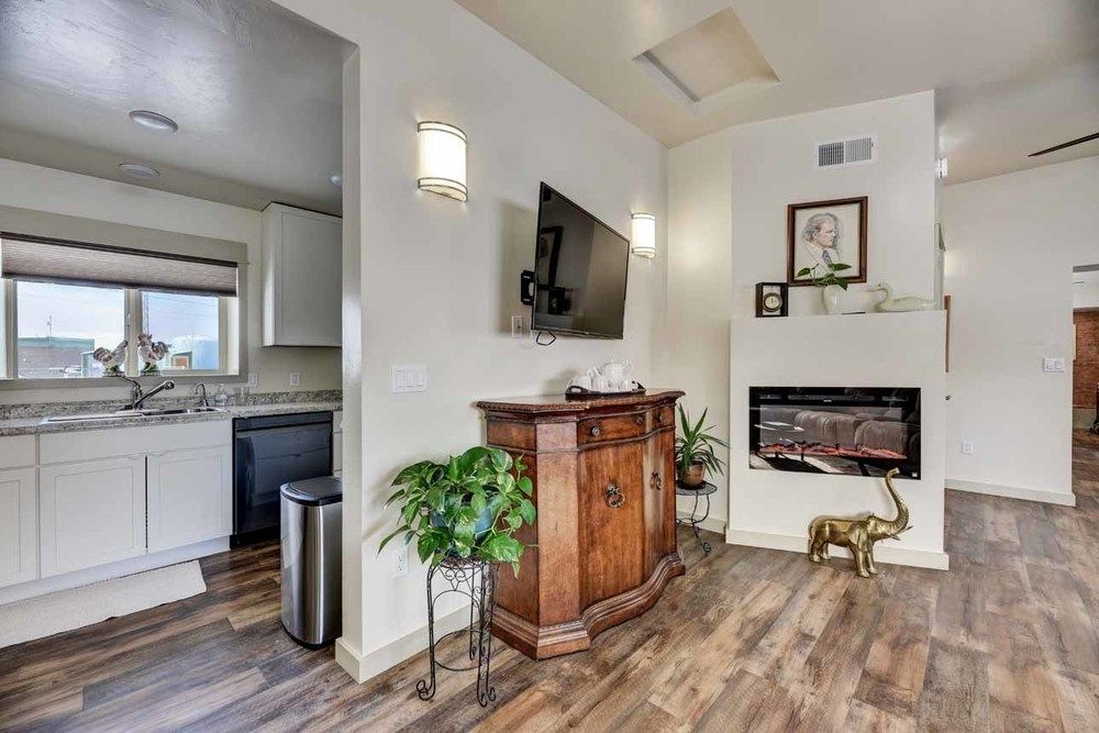 Cooney Property : 3404-3412 Cooney Drive, Helena, MT 59602